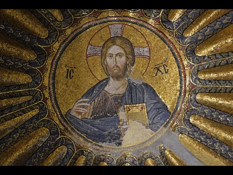 The Byzantine Legacy