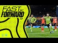 FAST FORWARD | Luton Town vs Arsenal (3-4) | Unseen angles, celebrations, all the goals & more!