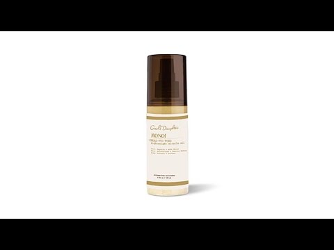 Carol's Daughter Monoi HeadToToe Miracle Oil