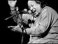 Karbati Sajna Bharosa Tere Pyar Da Nusrat Fateh Ali Khan