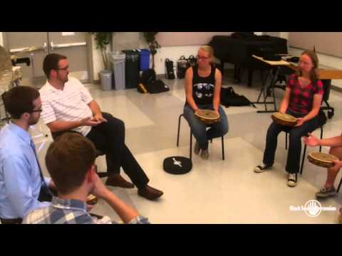 Andy Bliss - BSP Sound Solution Project