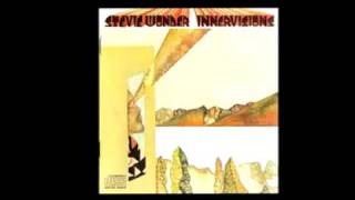 higher ground - stevie wonder