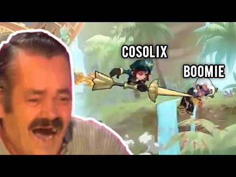 I 3 Stocked Boomie #Shorts