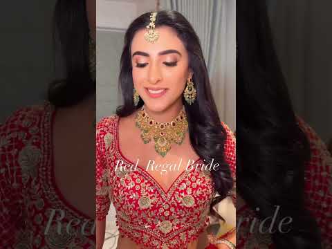 Bridal Makeup Artist portfolio by Vandana D Ojha Makeup in Delhi - Photo 2 Bridal Makeup Artist portfolio by Vandana D Ojha Makeup in Delhi - Photo 2
