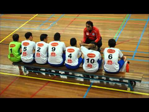 Futsal Academy Apeldoorn