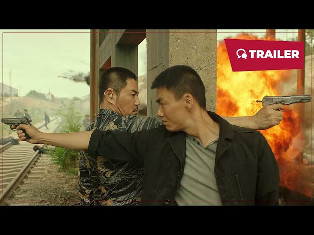 trailers