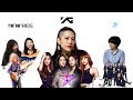 마이아이돌 IS THE BEST 미친구덜(도레) - 황소윤 of 새소년 / 말하는예술가 - 블랙핑크(BLACKPINK) / 기무상 - 트와이스(TWICE) 마이아이돌 IS THE BEST 미친구덜(도레) - 황소윤 of 새소년 / 말하는예술가 - 블랙핑크(BLACKPINK) / 기무상 - 트와이스(TWICE)