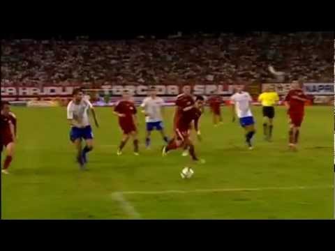 Hajduk Split 2:0 Skonto Riga | SVI GOLOVI