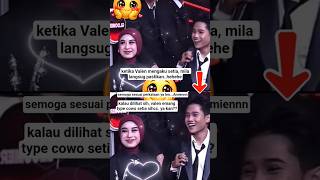 Download lagu Ketika Valen mengaku setia #da7 #dangdut #indosiar mp3