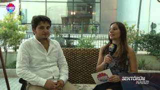 Çiçek Bambu Sektörün Nabzı Show Max