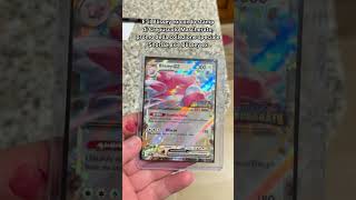 Aggiungo la carta più recente di #blissey! #pokemon #pokemontcg #cartepokemon #pokemonitalia