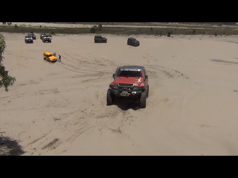 Sportmachine Trilha de Verão da Solidão - Bacupari 2021