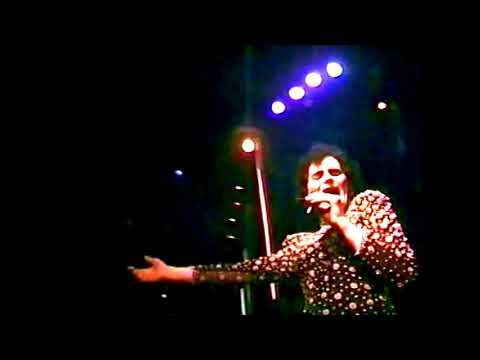 New Bar Miss Capital City contestant Miss Cruze 6-13-93