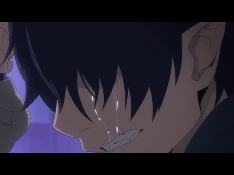 Blue Exorcist[AMV]: You're Gonna Go Far, Kid