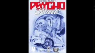 Psycho Soul - Morning Sunrise - (Disc 2) Rare Underground Oldies