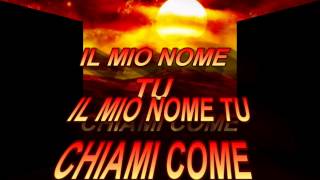 Re Midas - Un Tuffo nel Sole + testo [lyrics] ft. Diego Cristiano