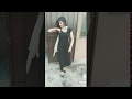 Hot Indian Girl Dance At Home