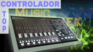Video thumbnail for Asparion D400 by MusicGeek