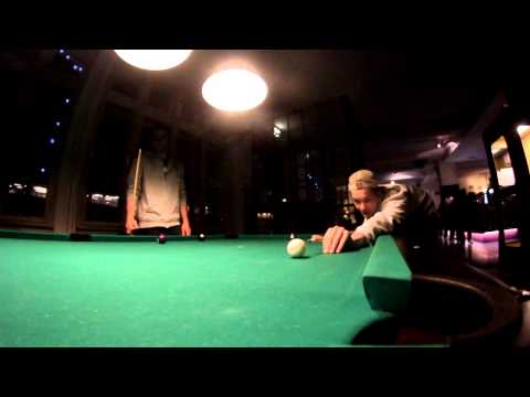 BATH # 4 - Berlin 2013 - BNDG CRW