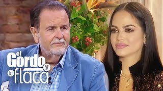 “Dan ganas de llorar”: Raúl se conmueve con lo que vivió Natti Natasha para alcanzar el éxito