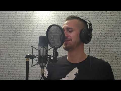 Volim te keve mi - Kristijan Saltirov Cover (Amadeus Band feat. Bora Corba)