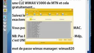 Crack Cle MTN WIMAX V3000.mp4