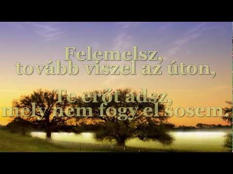 Te erőt adsz (You Raise Me Up).avi