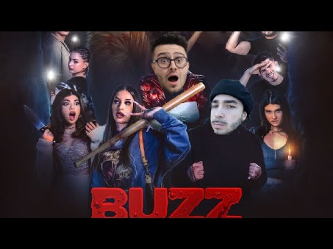 VENIM DIRECT DE LA FILM! DISCUTII! REACTII! cu TheRealRed, AlbertNBN si Petre Stefan