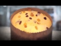 BAULI PANETTONE