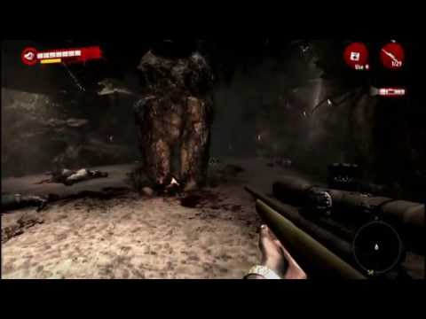 Dead Island Riptide: Weapon locations (Sniper, LAW & Zed's Demise)