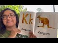 Time For A Book ABC Animal Abc Book In English And Spanish