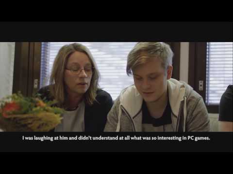 Boston Major - Main Event: Player's profile - Jerax