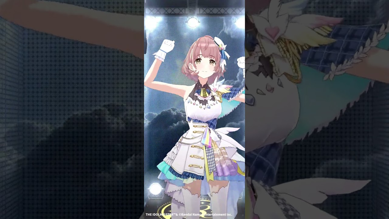 郁田 はるき｜シャイノグラフィ -28 colors-