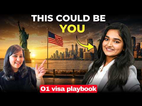 How do I build a strong O-1A visa profile from scratch?