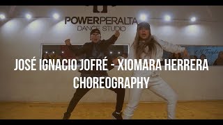 Pata Boom || daddy yankee ft Jory || Coreografía Xiomara Herrera &amp; Jose Ignacio Jofré