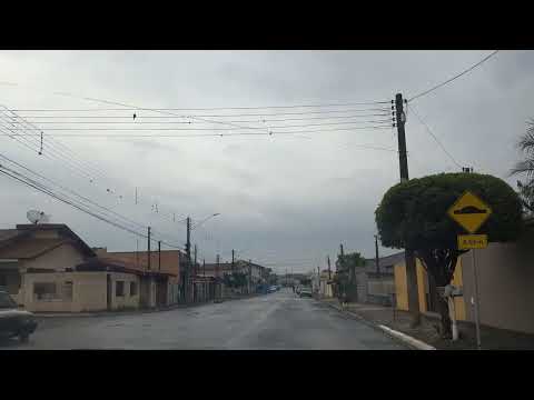 Visitei CONCHAL SP 
