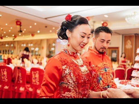 download lagu mp3 mp4 Chinese Wedding Banquet, download lagu Chinese Wedding Banquet gratis, unduh video klip Chinese Wedding Banquet