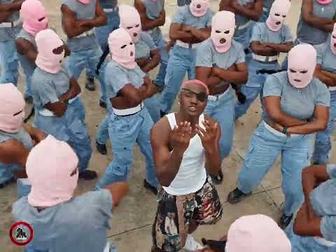 Kristy Dance Video (Teaser)