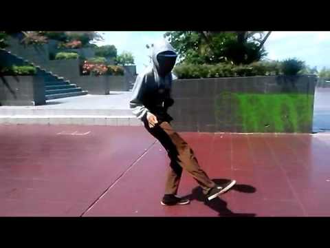 Melbourne Shuffle COMPILATION 2015