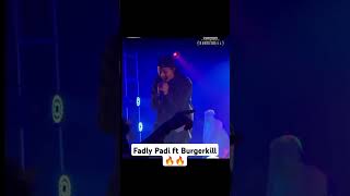 Download lagu Burgerkill ft Fadly Padi (live) mp3