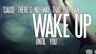 I the Mighty &quot;The Dreamer&quot; Lyric Video