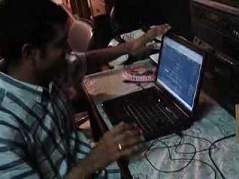 Happy Birthday Mahua