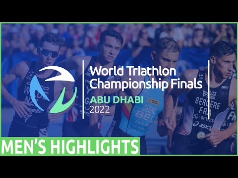 2022 Championship Finals - Men's Highlights