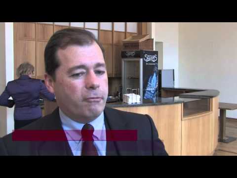 3 Fragen an...-Interview mit Projektpartnern von Lilo Lausch