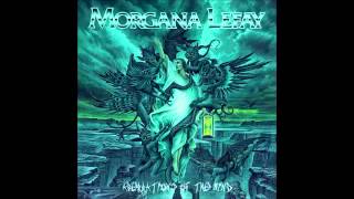 Morgana Lefay - Caught In The Treadwheel
