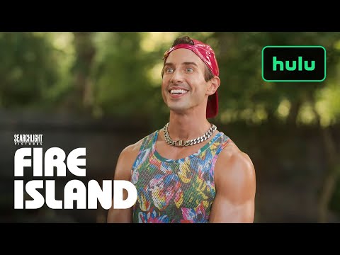 Putting the Pride in Pride & Prejudice | Fire Island | Hulu
