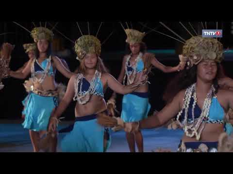 HEIVA TAUREA 2021 - Collège de Makemo