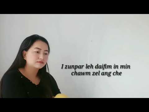 H.Ramtharzuali(Thartei) _ "KA DAMNA RAM"