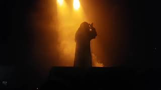 Sunn O))) - Melkweg Amsterdam (1)