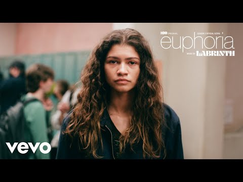 Labrinth - ICE (We Should Do Drugs) ((Official Audio) | euphoria (Original Score from the ...